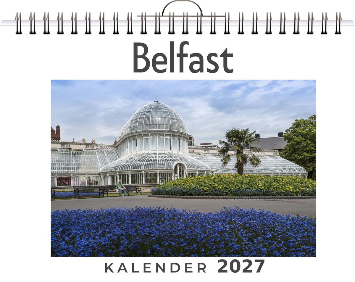 Belfast
