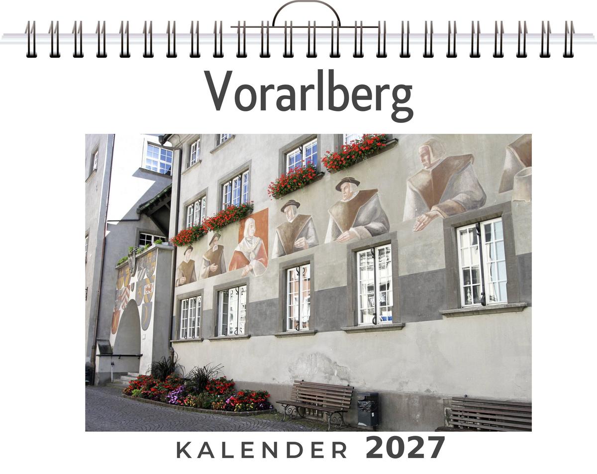 Vorarlberg