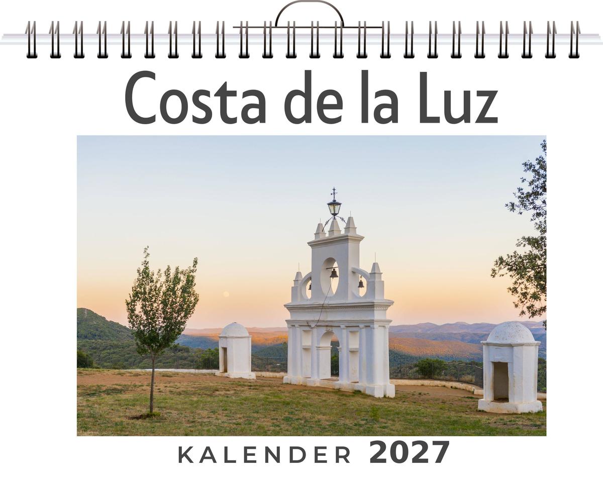 Costa de la Luz