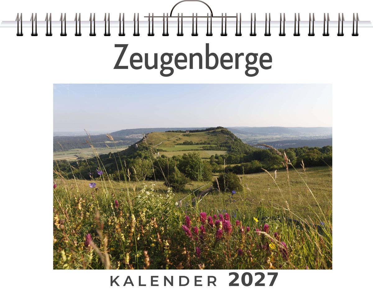 Zeugenberge