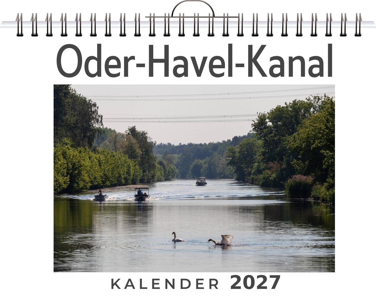 Oder-Havel-Kanal