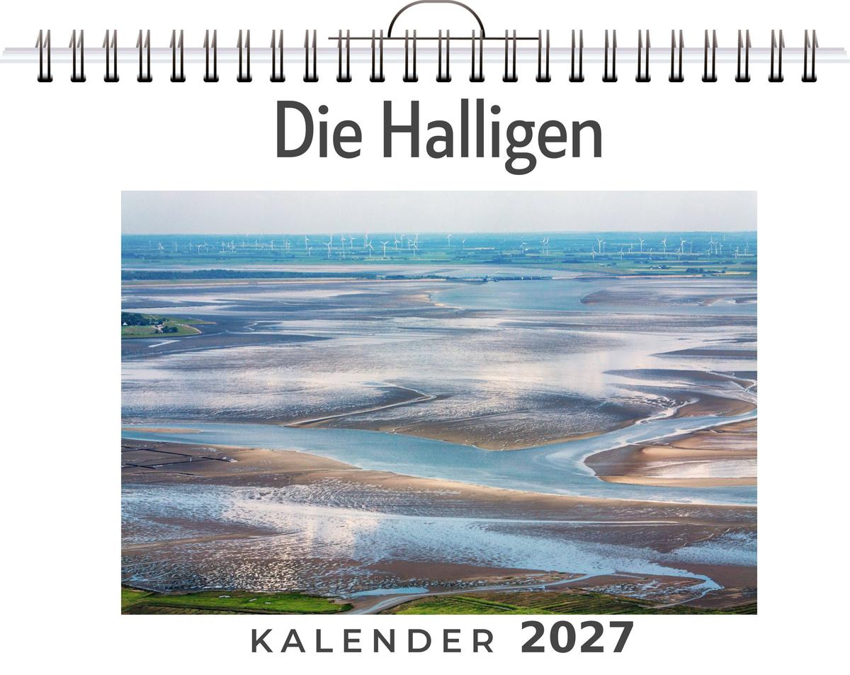 Die Halligen