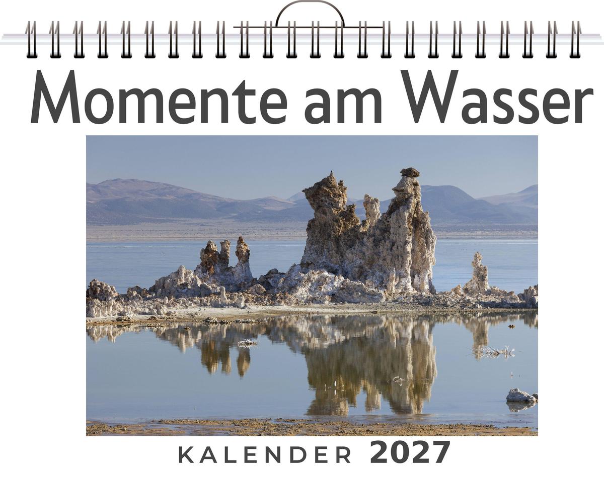 Momente am Wasser