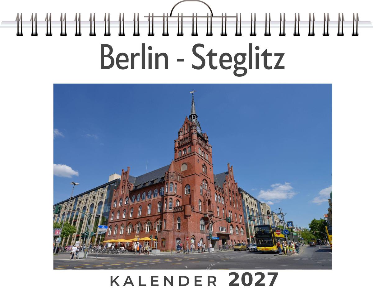Berlin - Steglitz