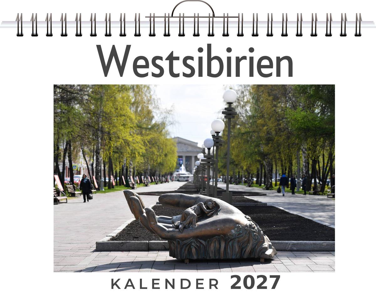 Westsibirien