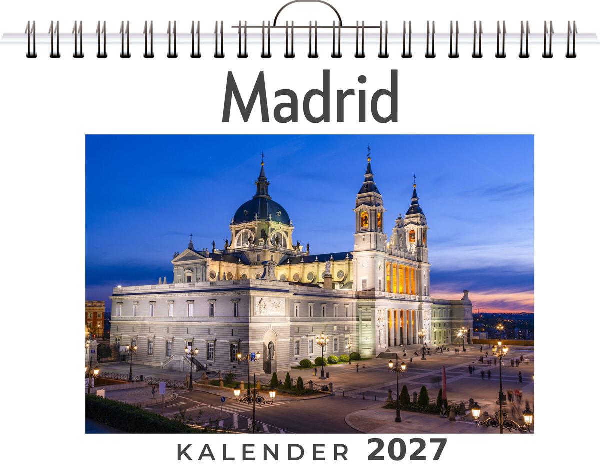 Madrid