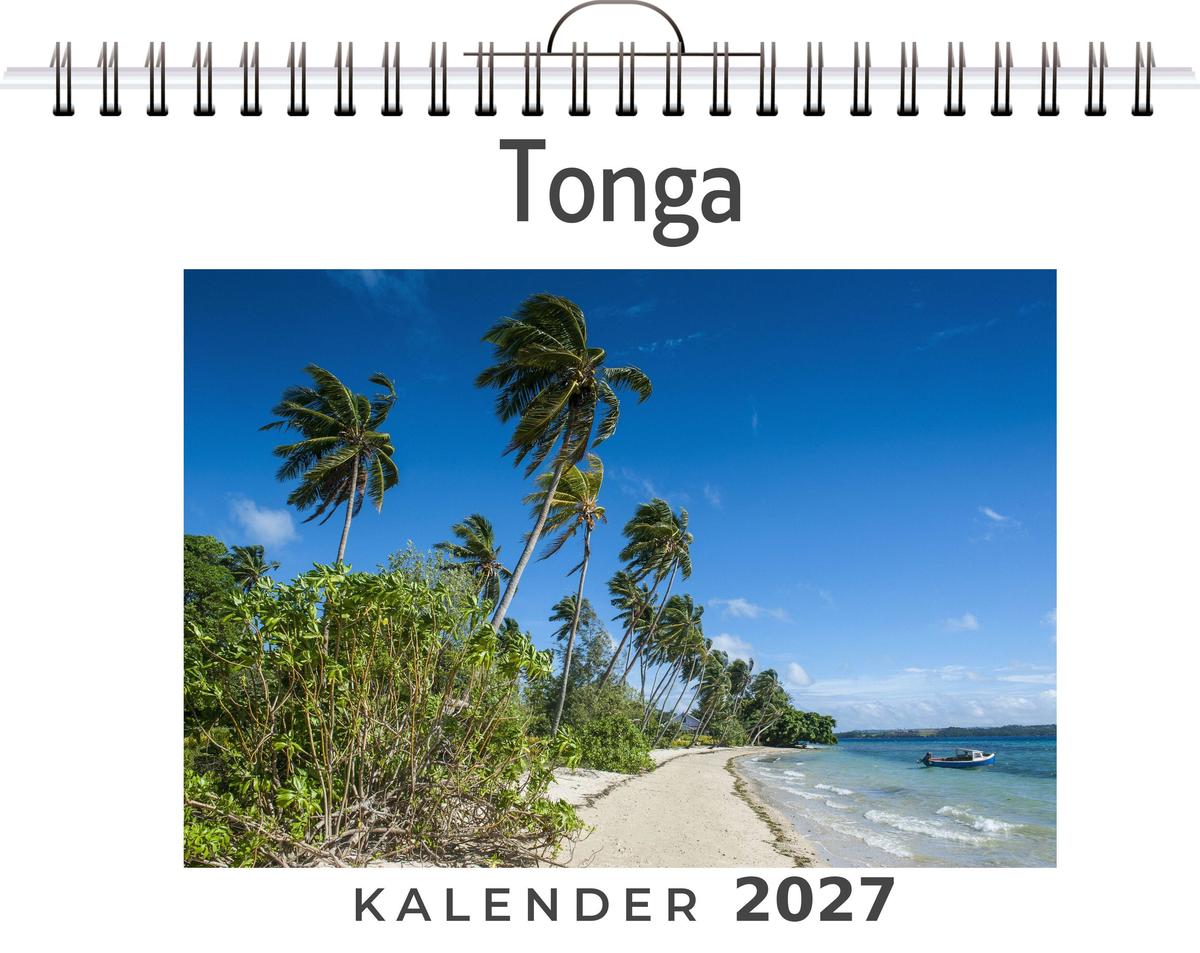 Tonga