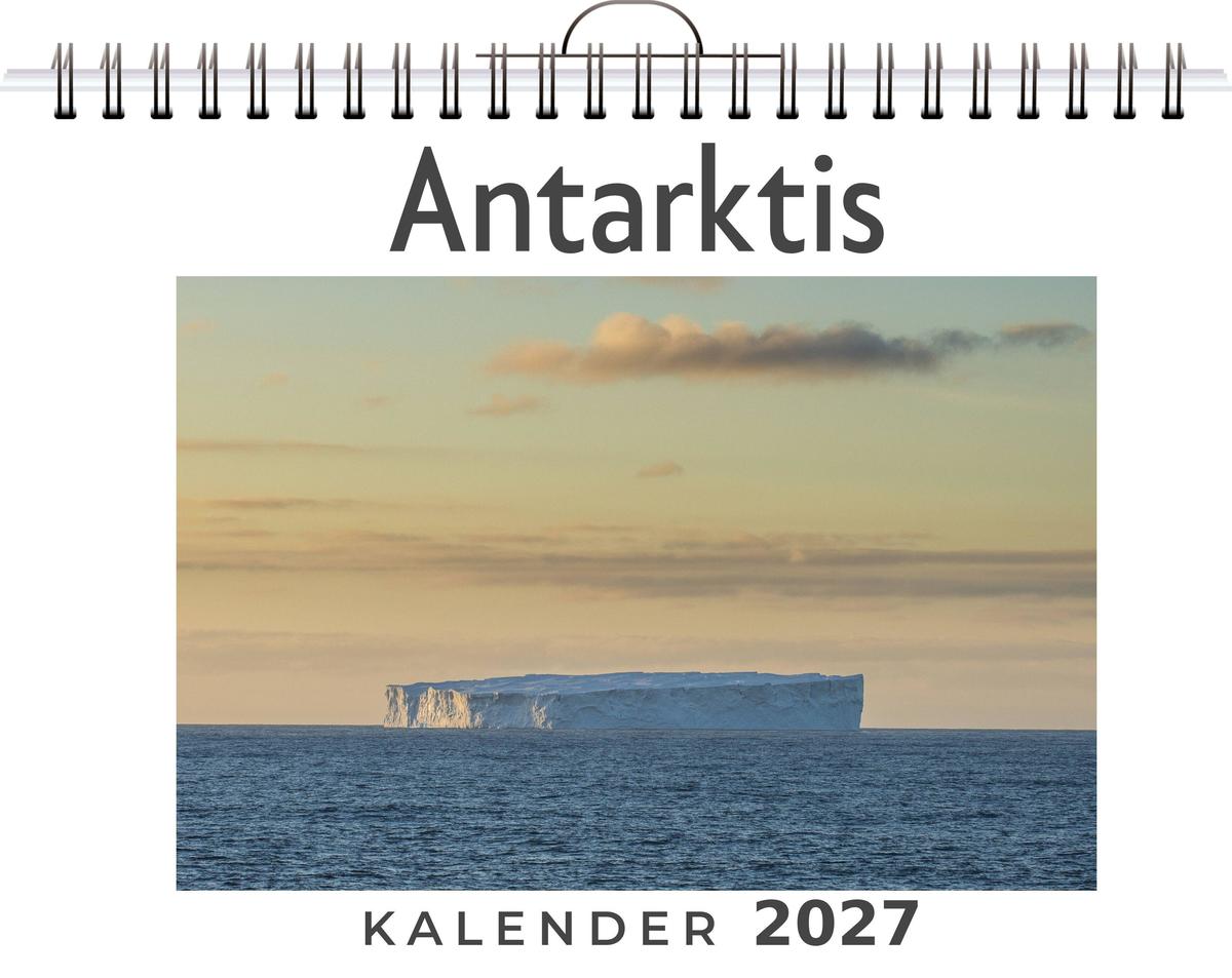 Antarktis