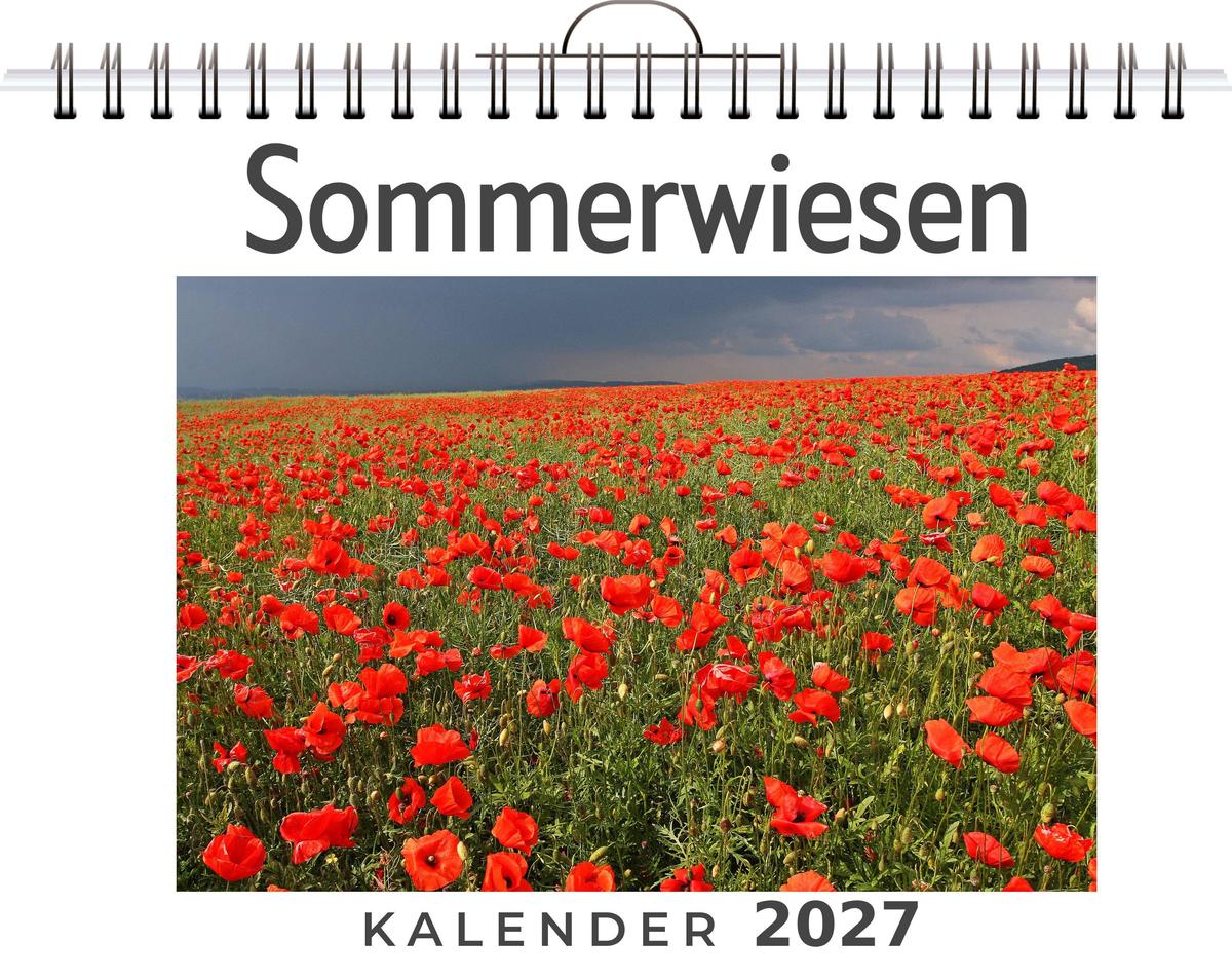 Sommerwiesen