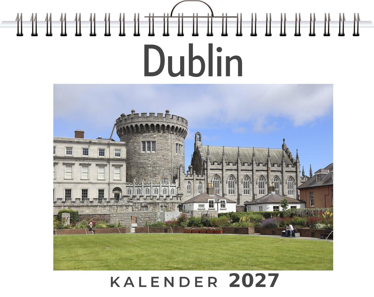 Dublin