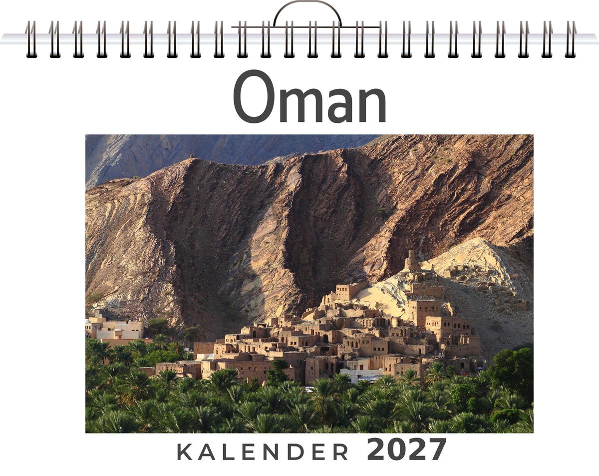 Oman