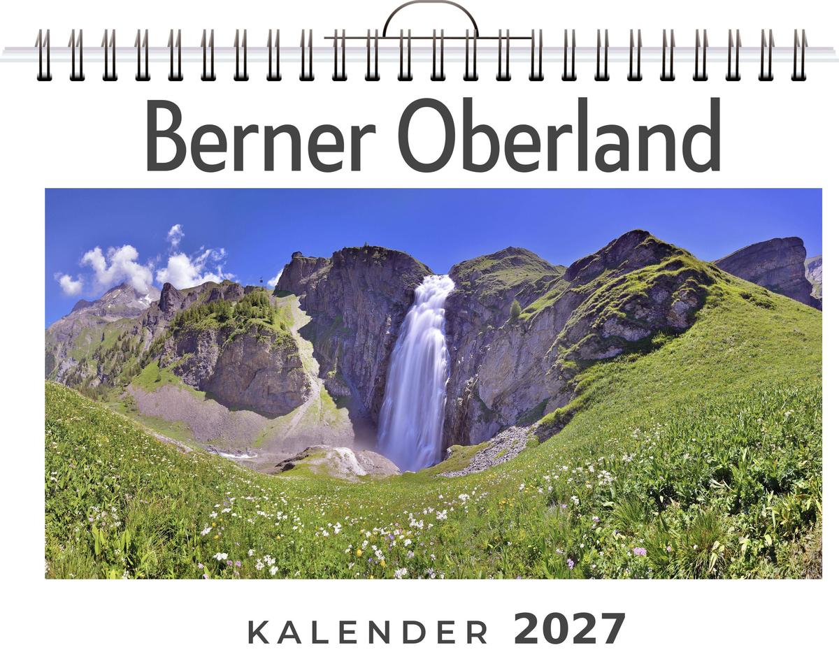 Berner Oberland