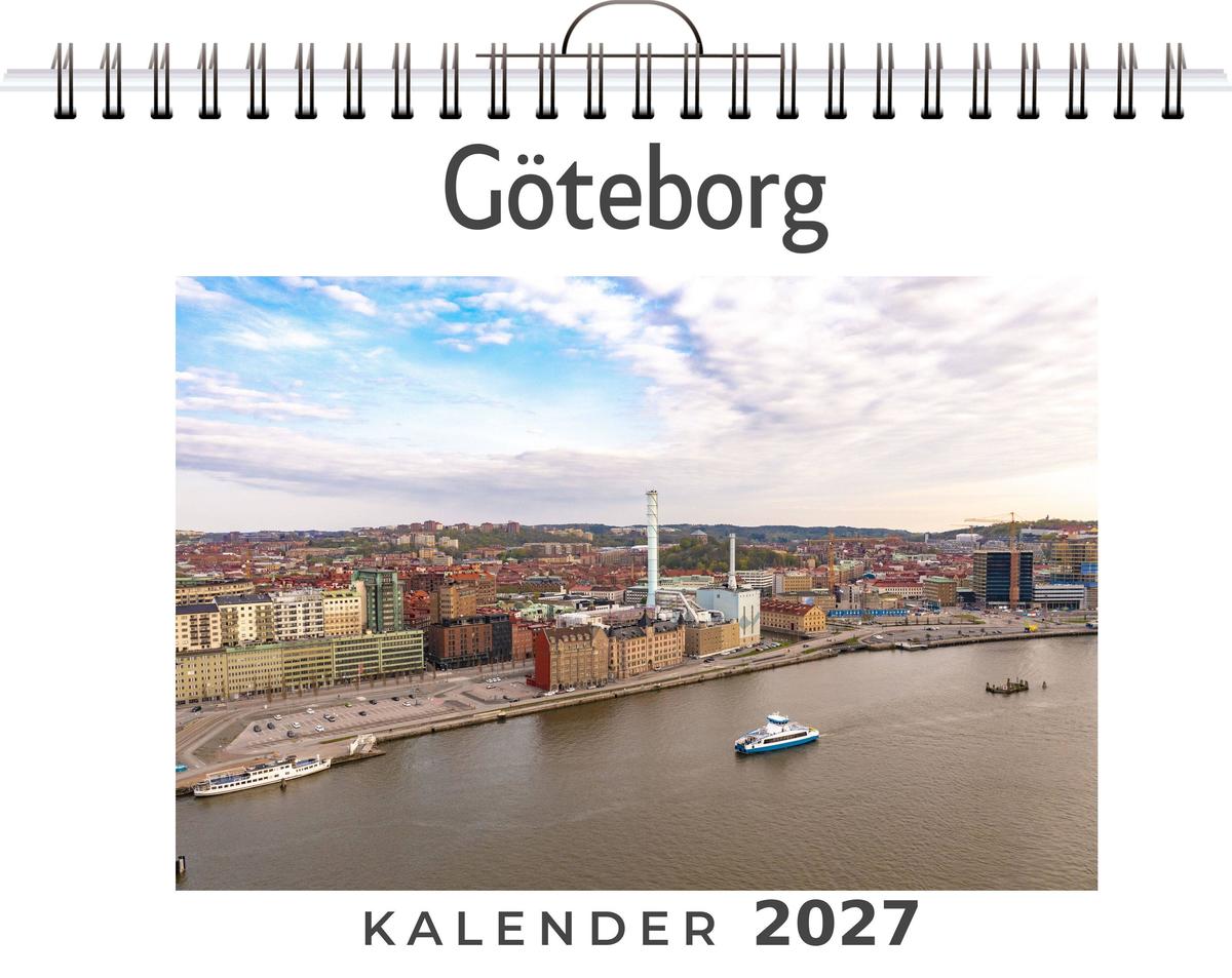 Göteborg