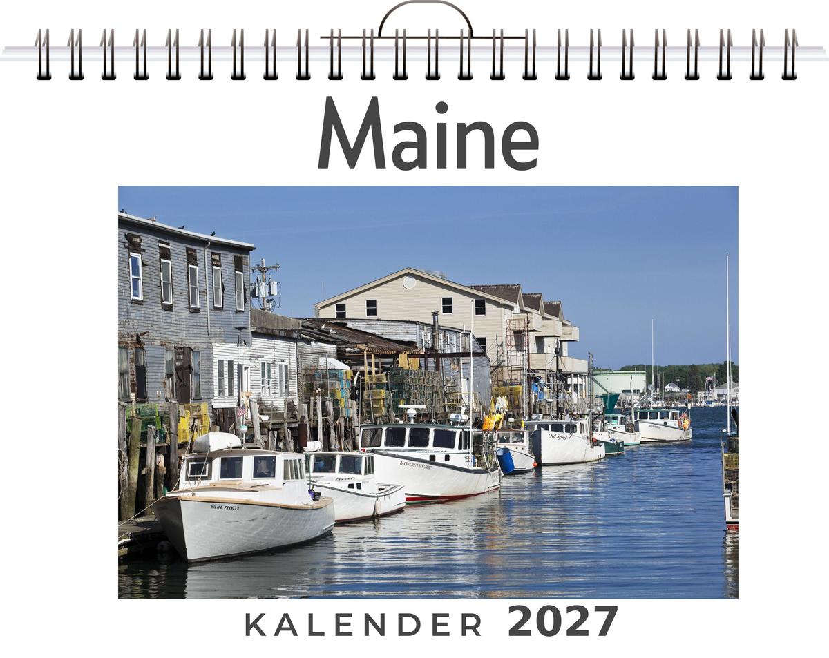Maine