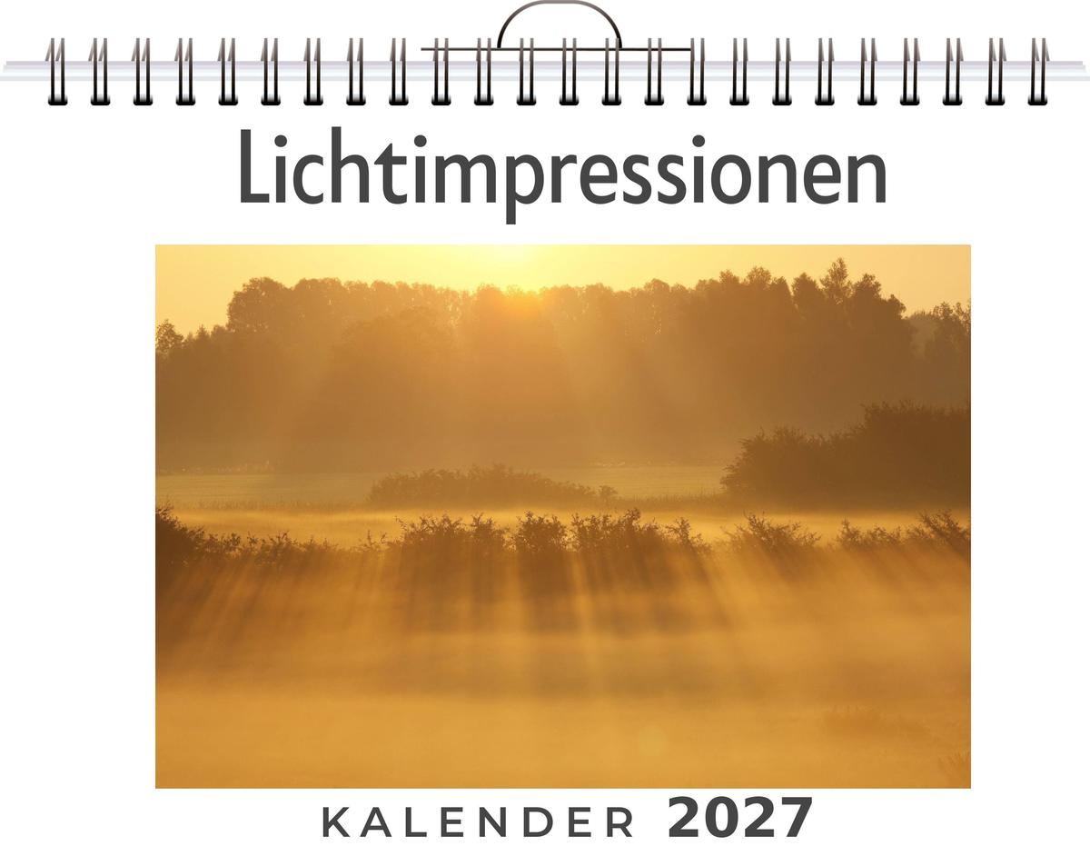 Lichtimpressionen