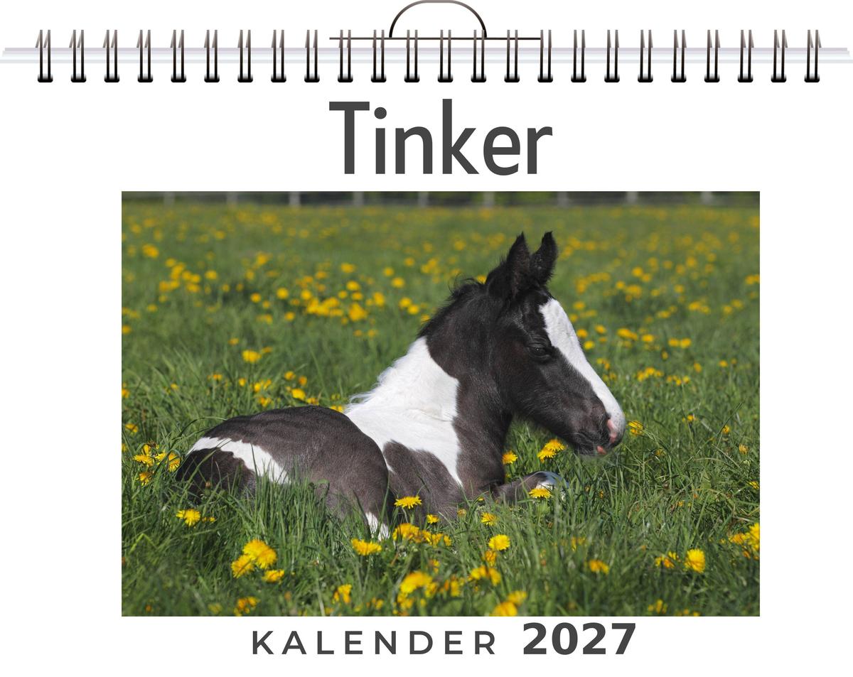 Tinker