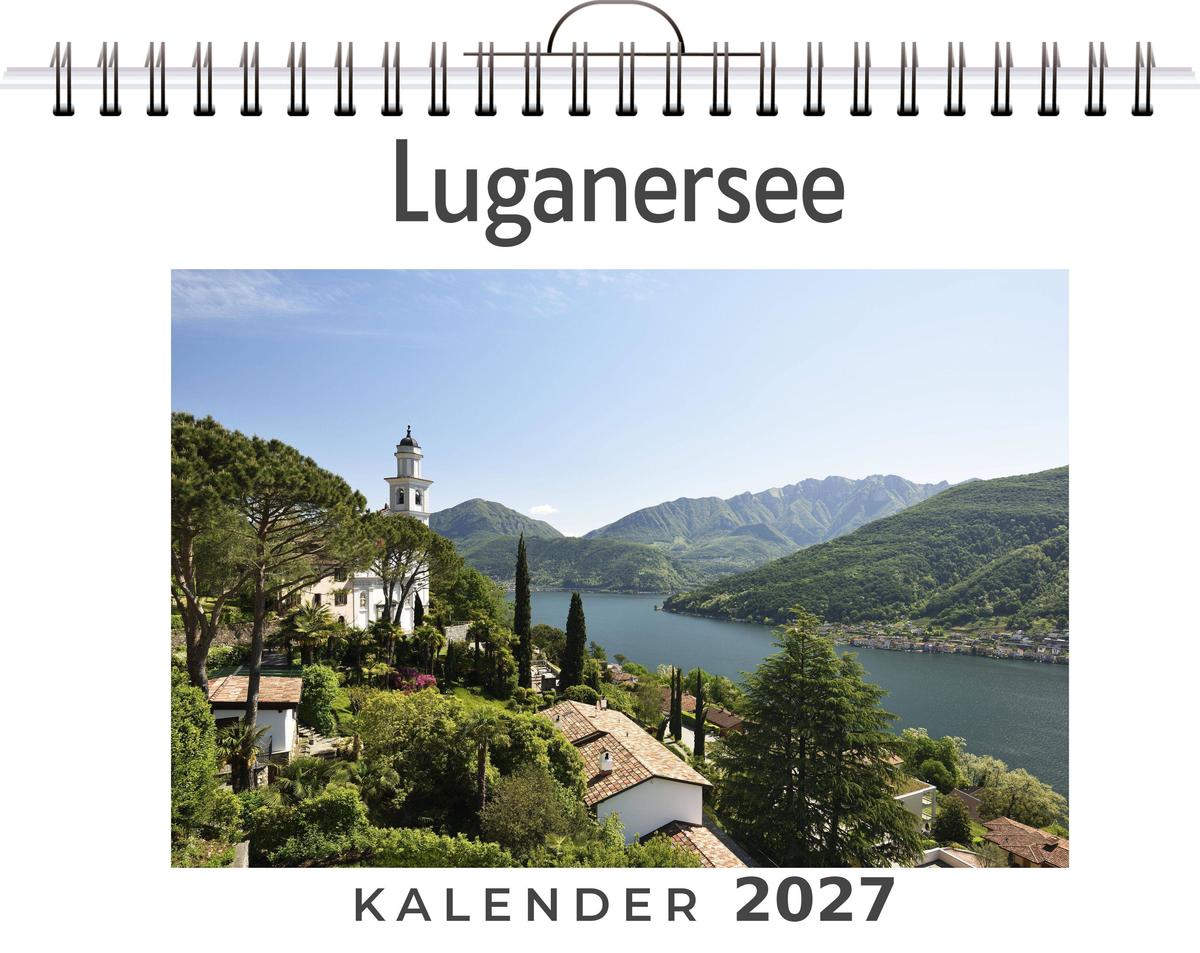 Luganersee