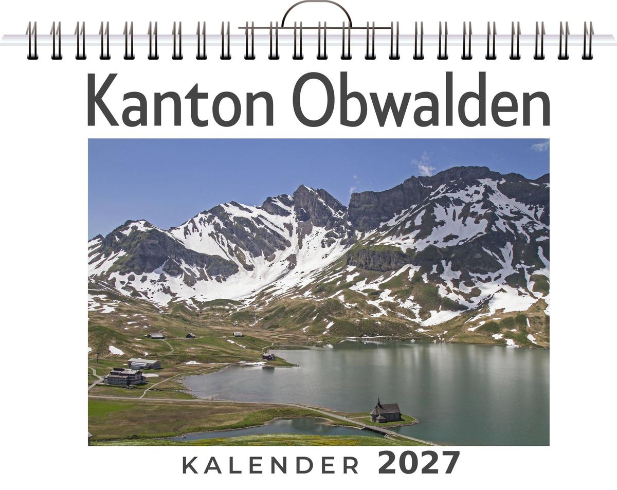 Kanton Obwalden