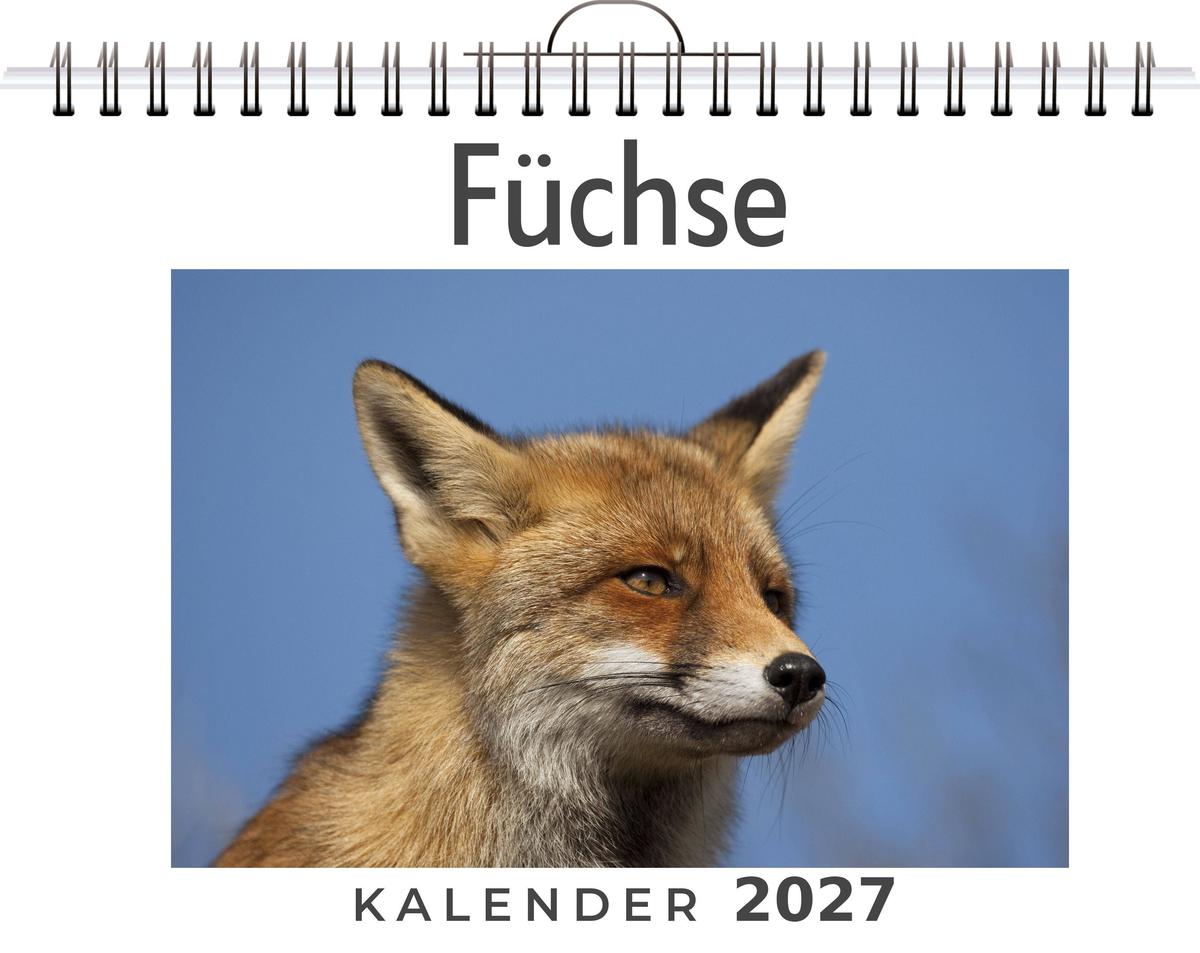 Füchse