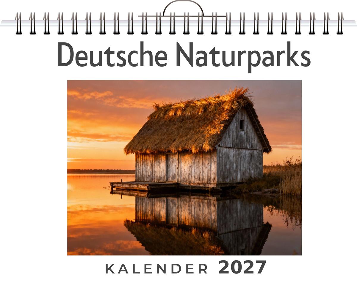 Deutsche Naturparks