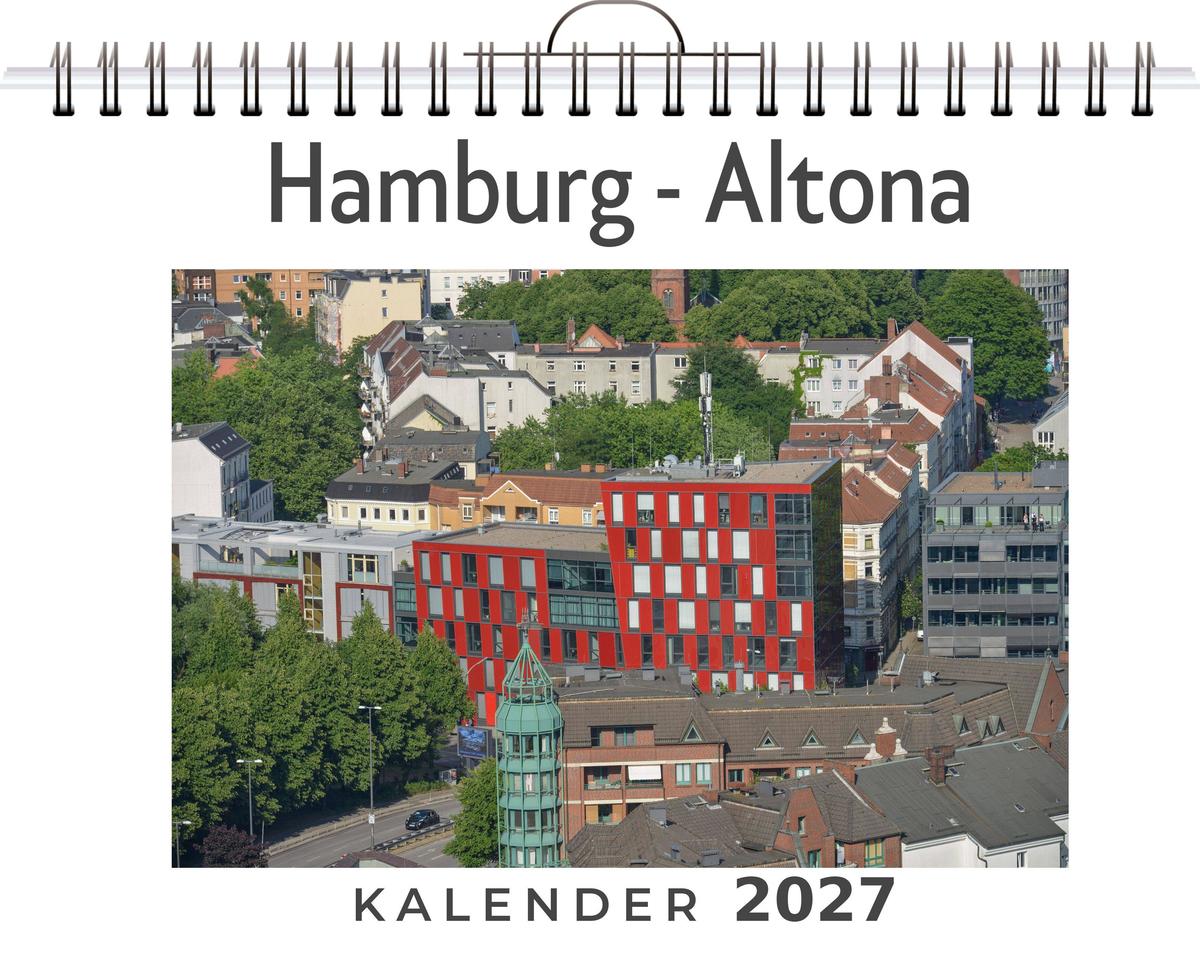 Hamburg - Altona