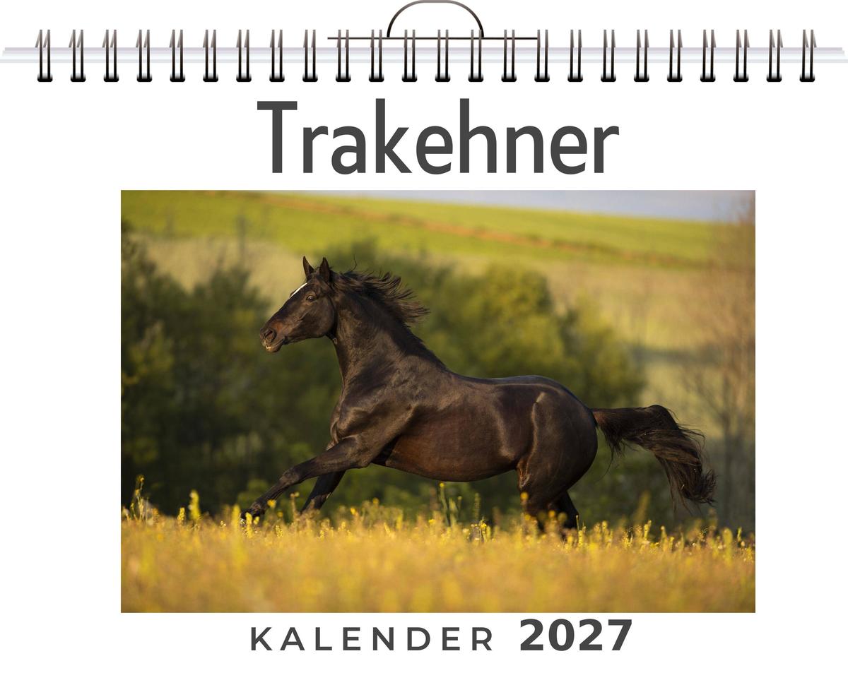 Trakehner