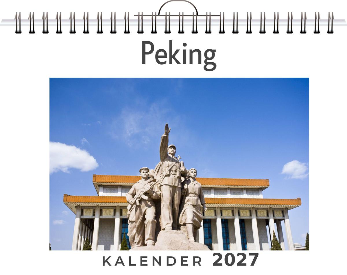 Peking