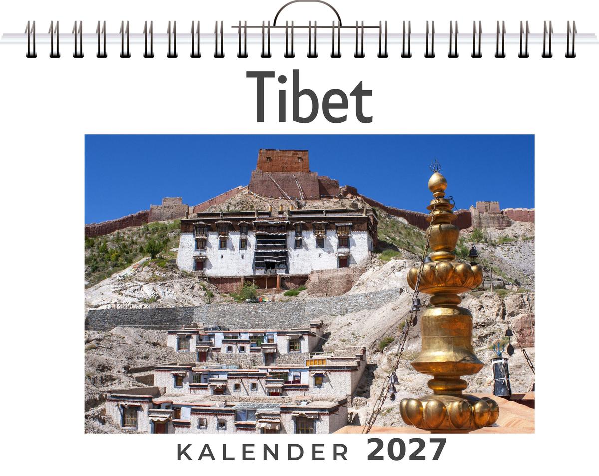Tibet