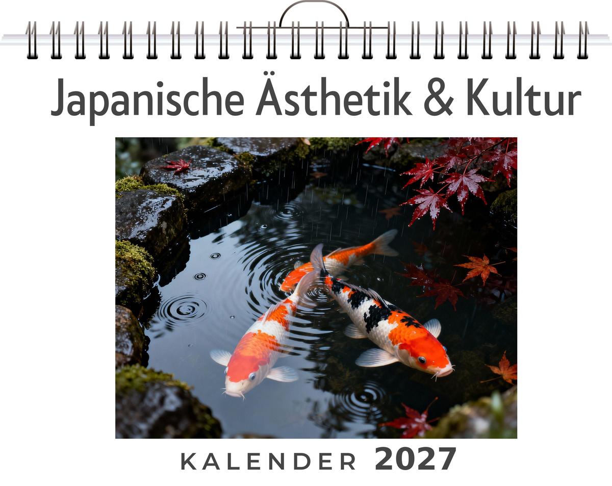 Japanische Ästhetik & Kultur
