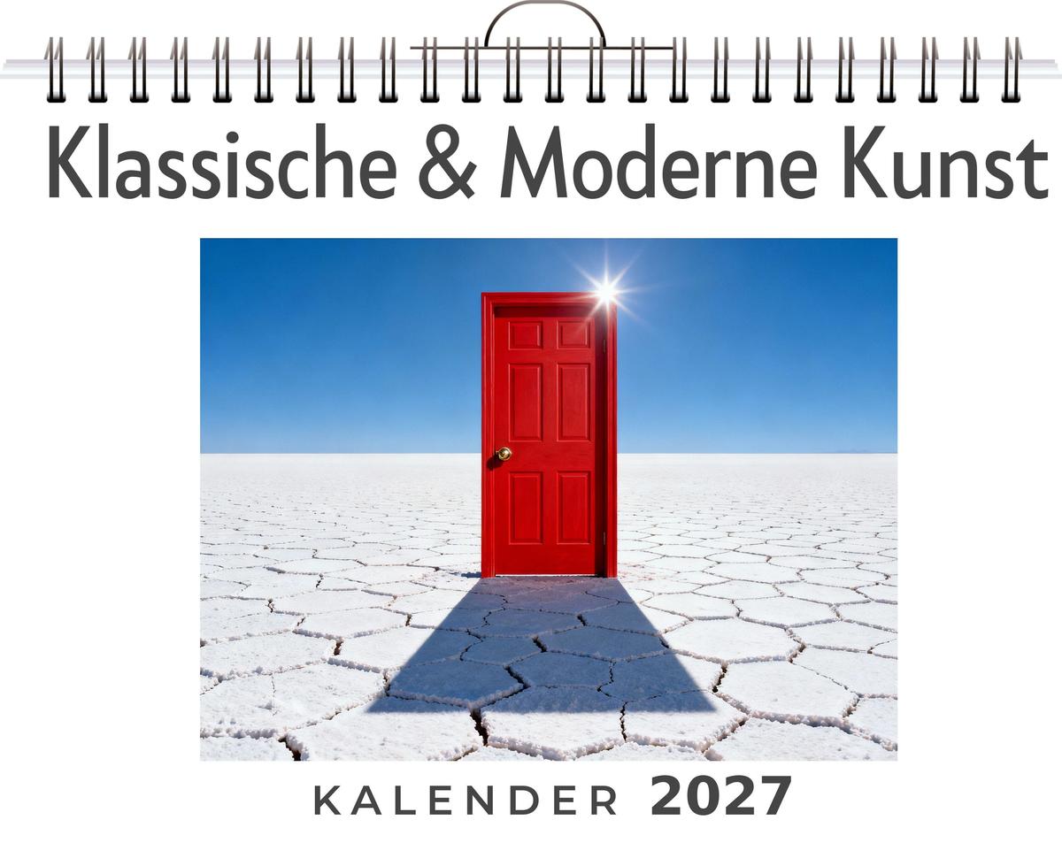 Klassische & Moderne Kunst