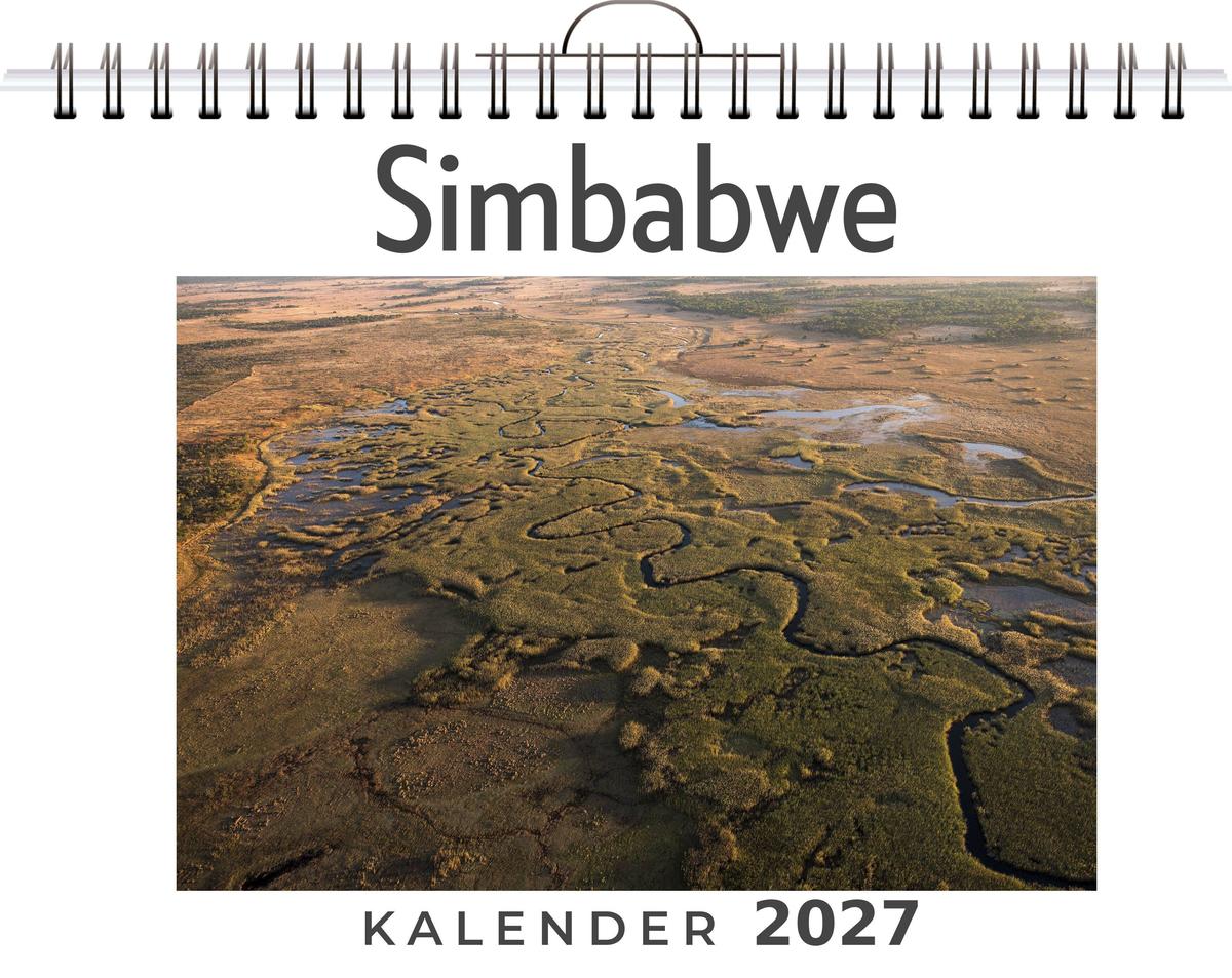 Simbabwe
