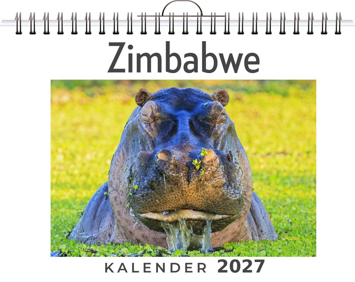 Zimbabwe