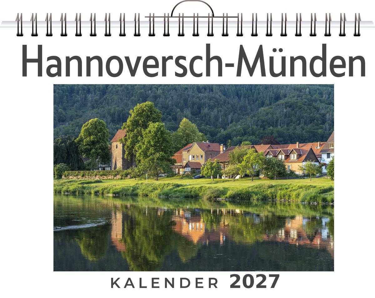 Hannoversch-Münden