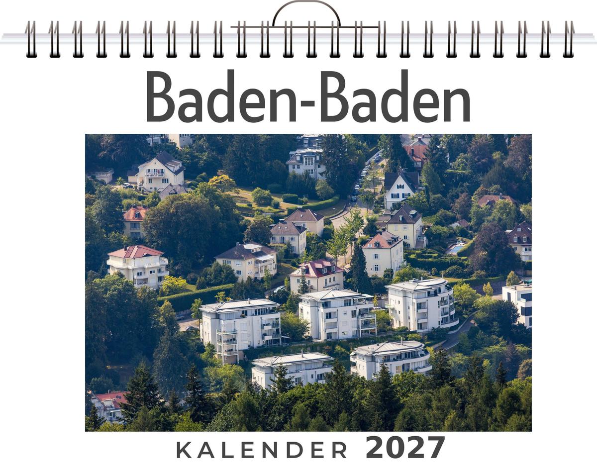 Baden-Baden