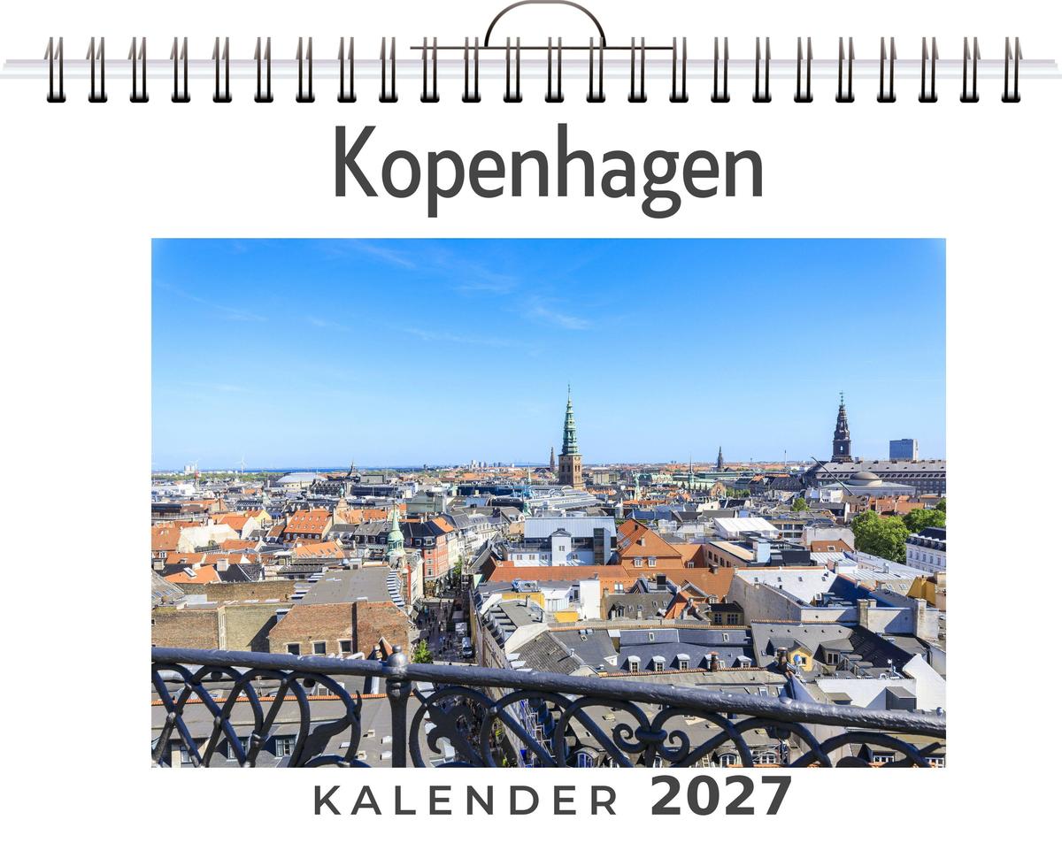 Kopenhagen