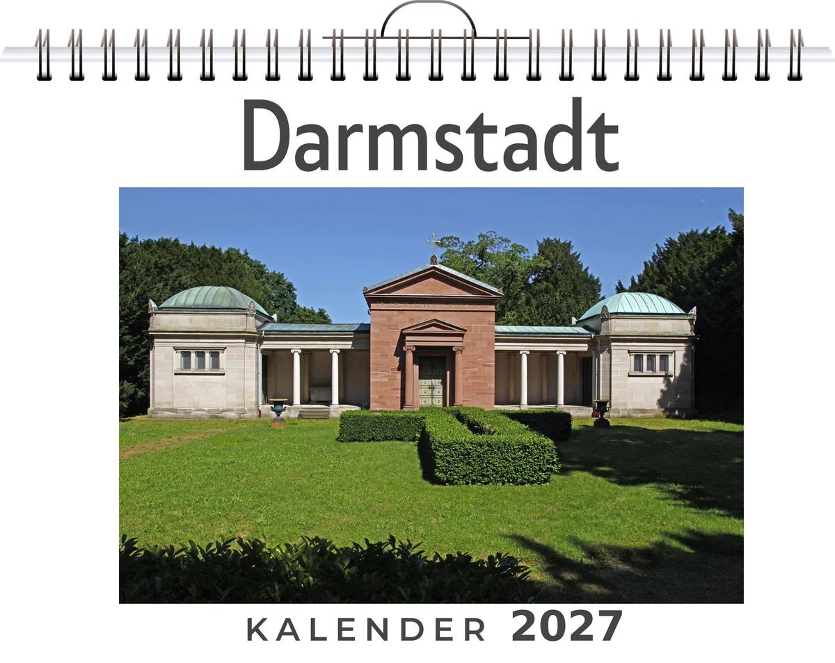 Darmstadt