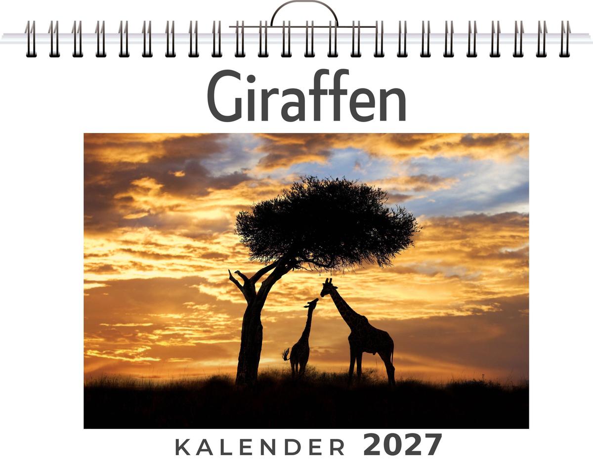 Giraffen