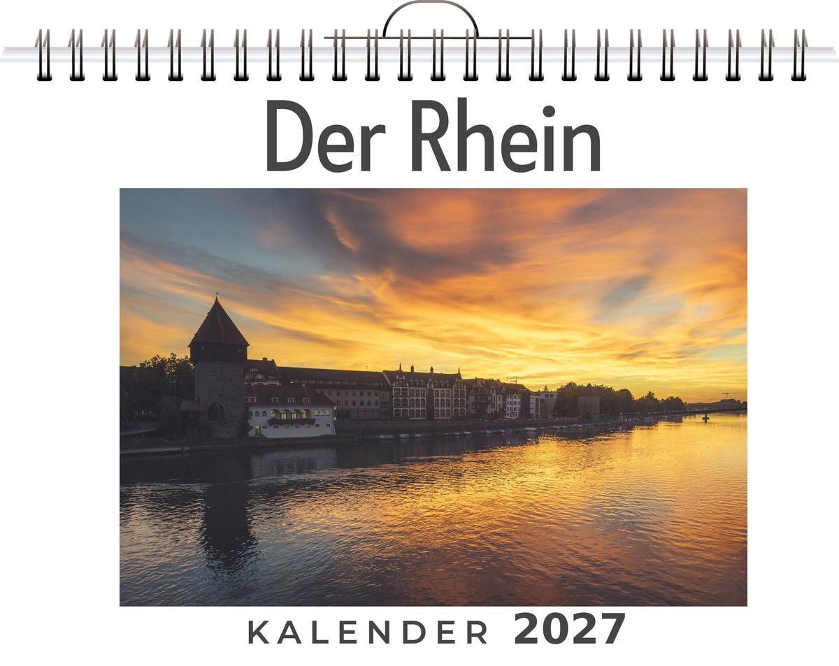 Der Rhein