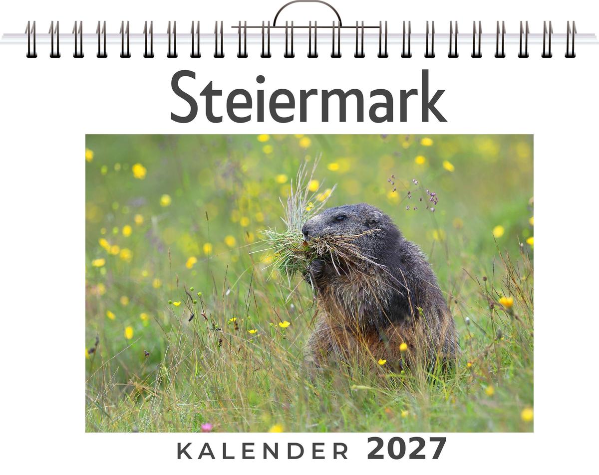 Steiermark