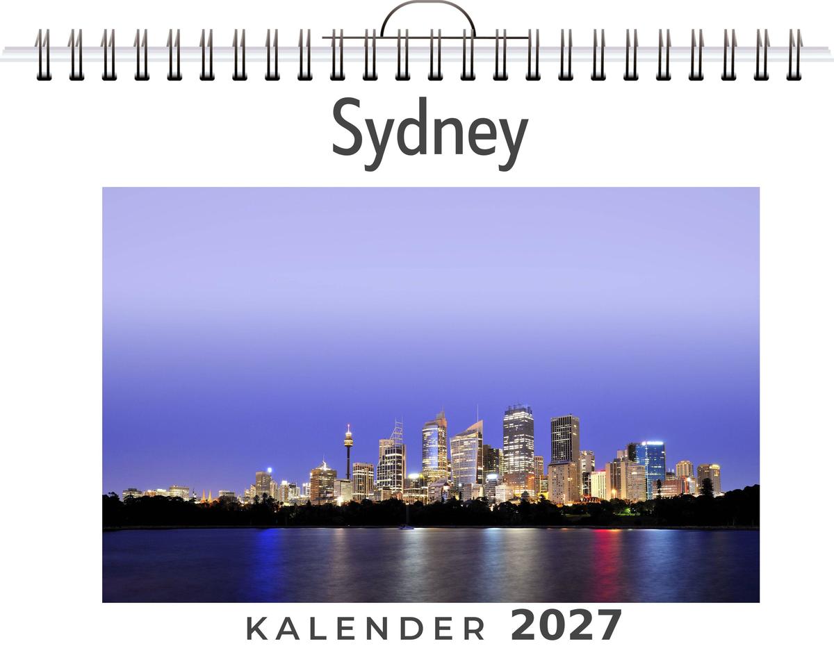 Sydney
