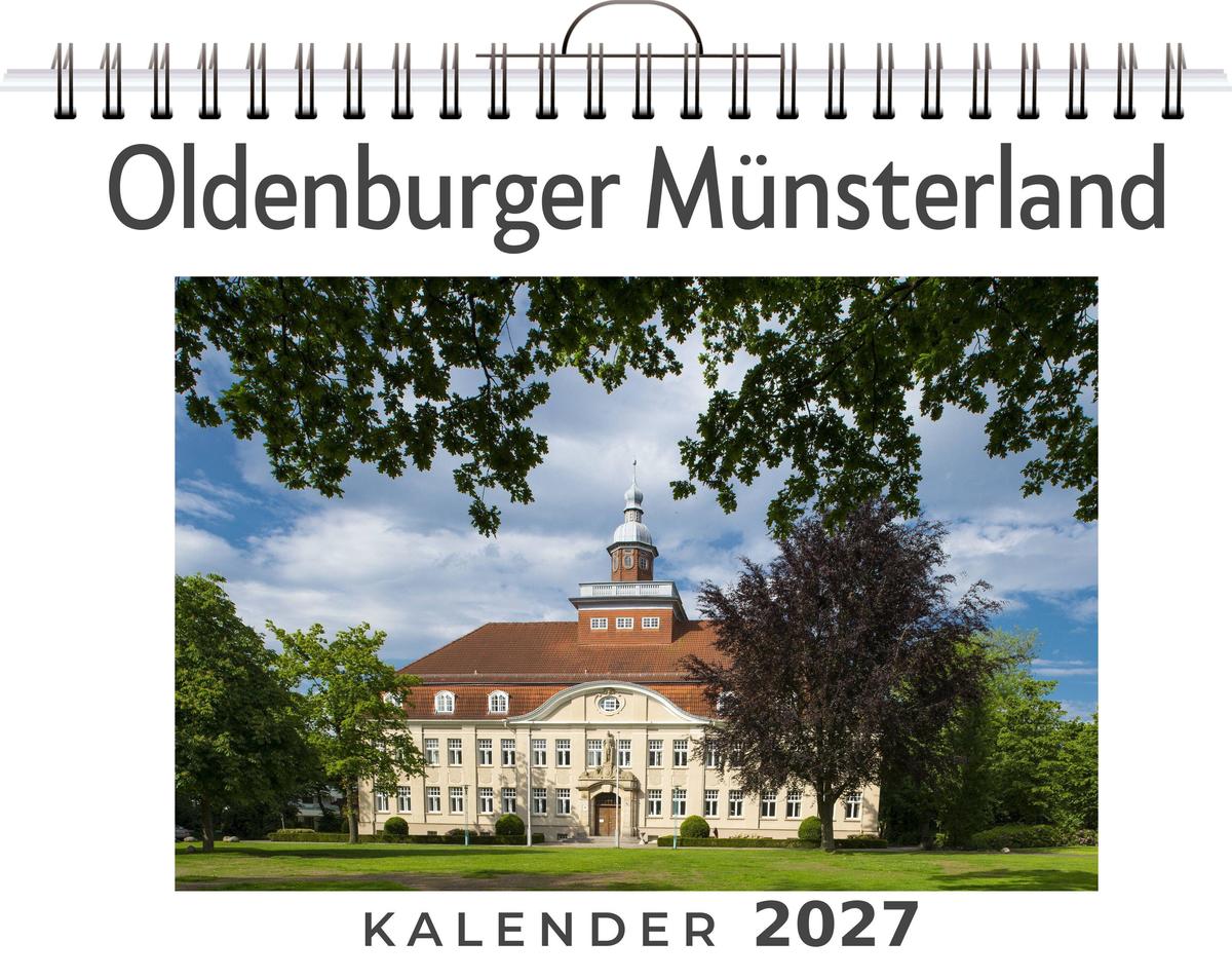 Oldenburger Münsterland