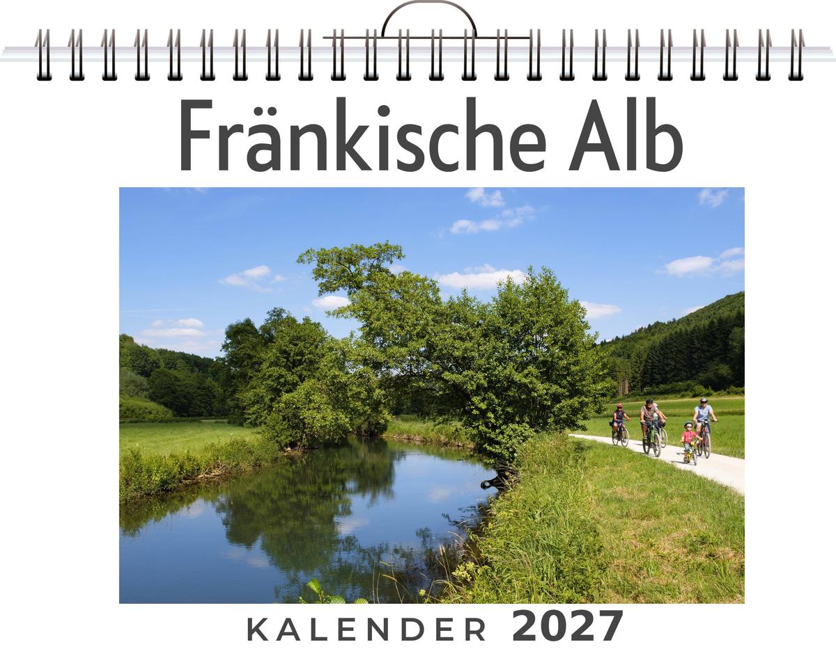 Fränkische Alb