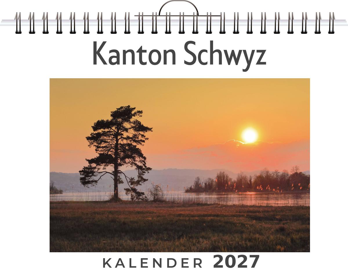 Kanton Schwyz