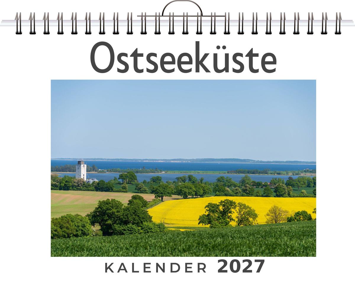 Ostseeküste