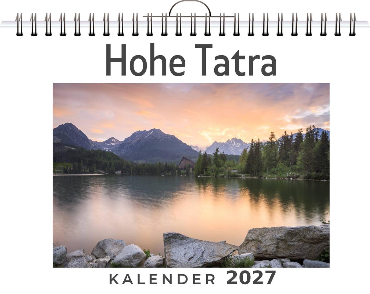 Hohe Tatra