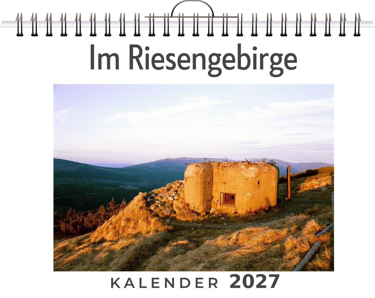 Im Riesengebirge