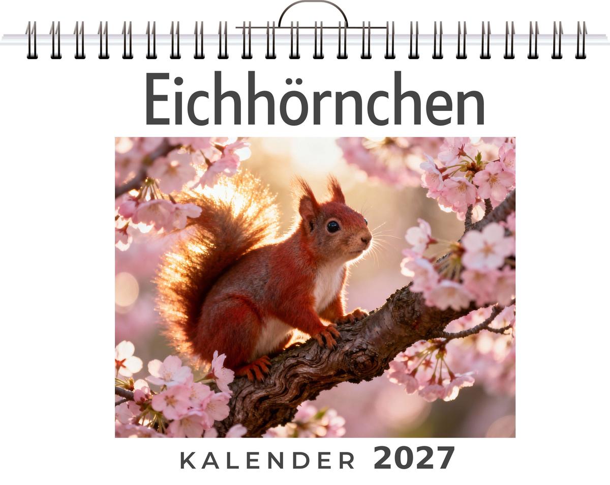 Eichhörnchen