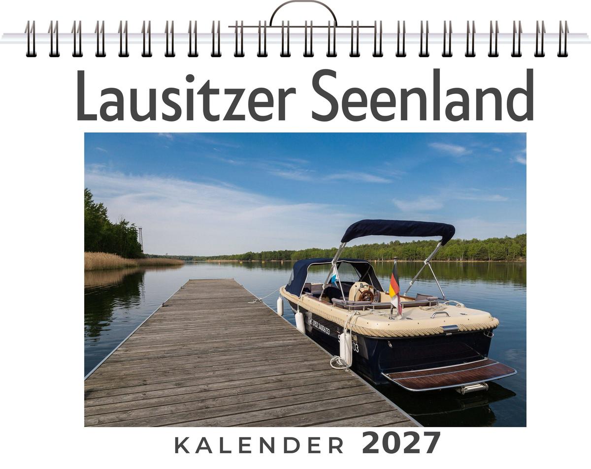 Lausitzer Seenland
