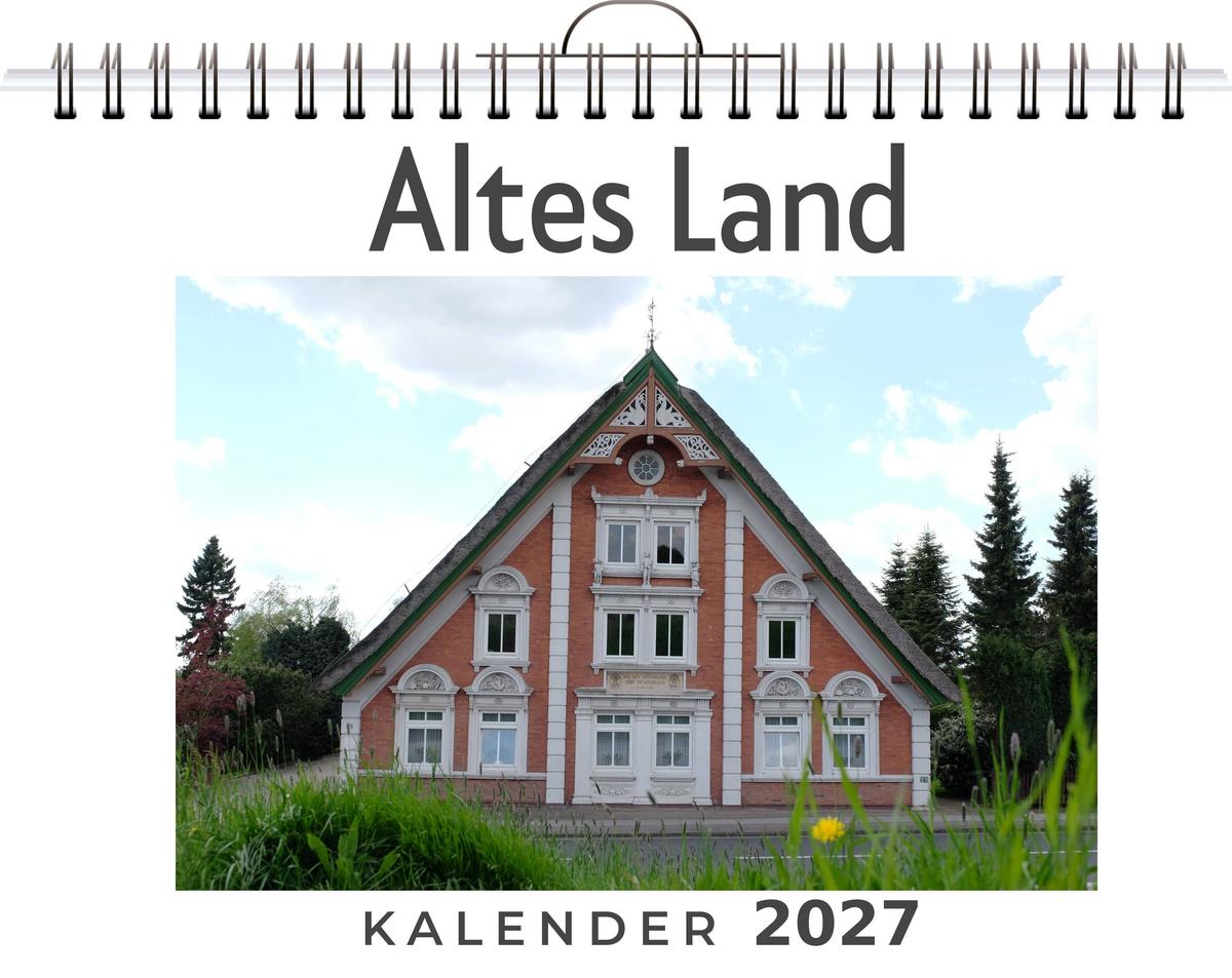 Altes Land