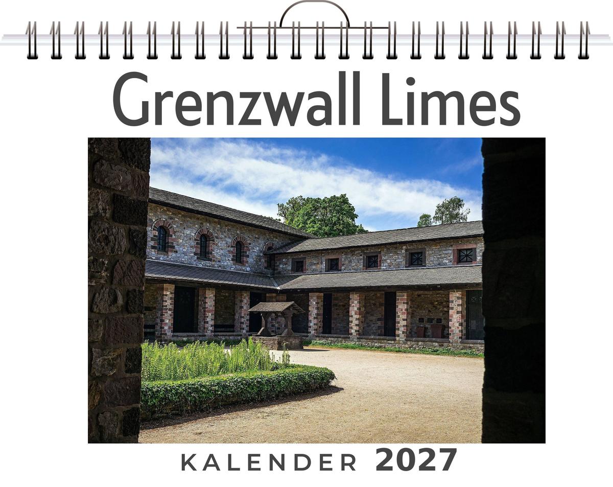 Grenzwall Limes